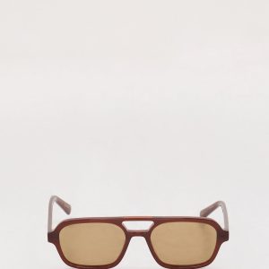 THE DUSTY AUBURN SUNGLASSES