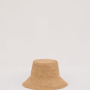 COLOR REEF PINEAPPLE BUCKET HAT